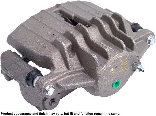 CARDONE Reman Disc Brake Caliper P/N:18-B4647