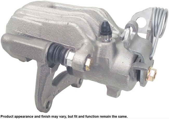 CARDONE Reman Disc Brake Caliper P/N:19-B2636