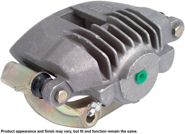 CARDONE Reman Disc Brake Caliper P/N:18-B4626