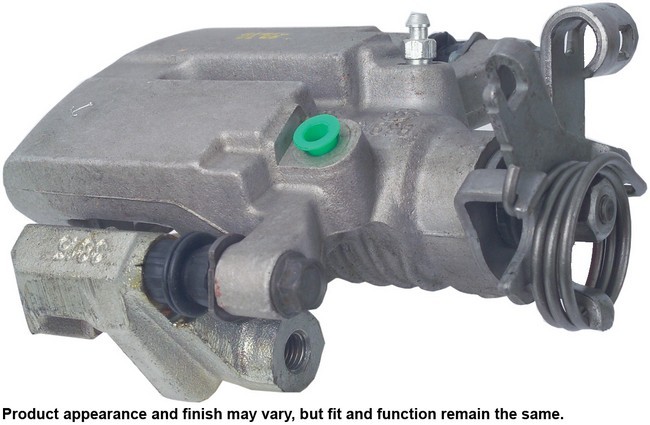 CARDONE Reman Disc Brake Caliper P/N:18-B4893