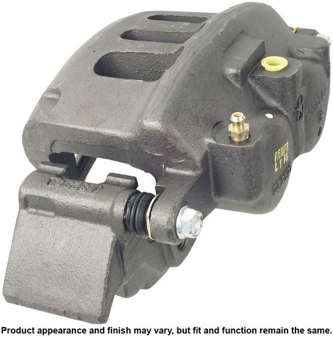 CARDONE Reman Disc Brake Caliper P/N:18-B4900