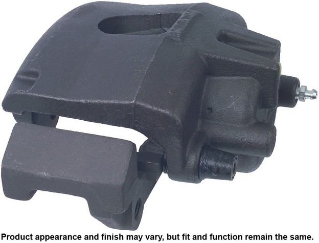 CARDONE Reman Disc Brake Caliper P/N:18-B4777