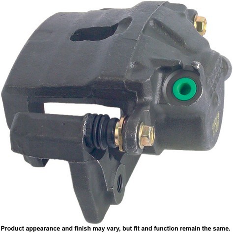 CARDONE Reman Disc Brake Caliper P/N:18-B4737