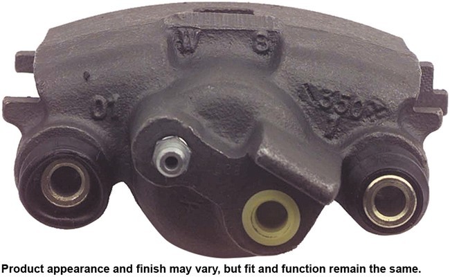 CARDONE Reman Disc Brake Caliper P/N:18-4372