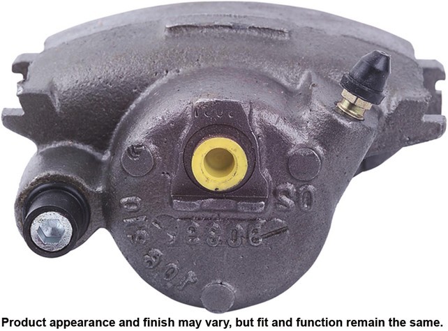 CARDONE Reman Disc Brake Caliper P/N:18-4177