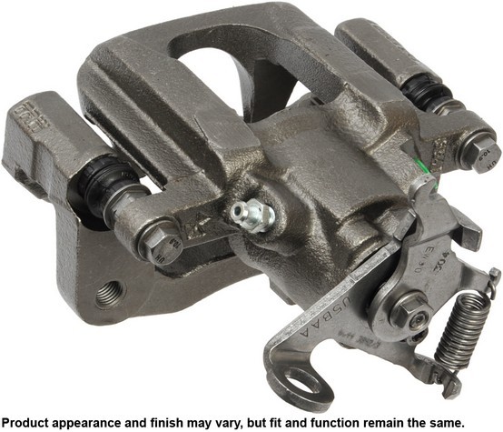 CARDONE Reman Disc Brake Caliper P/N:18-B5176