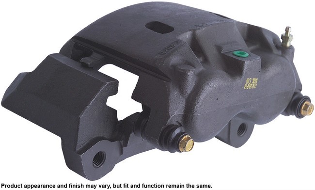 CARDONE Reman Disc Brake Caliper P/N:18-B4891