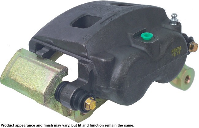 CARDONE Reman Disc Brake Caliper P/N:18-B4763