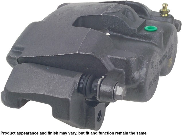 CARDONE Reman Disc Brake Caliper P/N:18-B5009