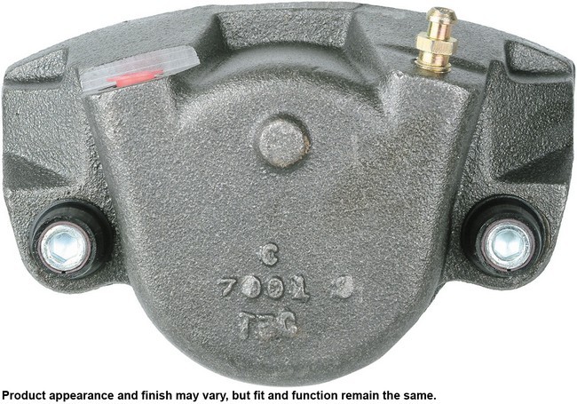 CARDONE Reman Disc Brake Caliper P/N:18-4705
