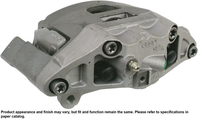 CARDONE Reman Disc Brake Caliper P/N:19-B3246