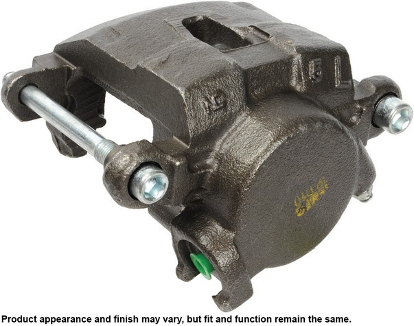 CARDONE Reman Disc Brake Caliper P/N:18-4072