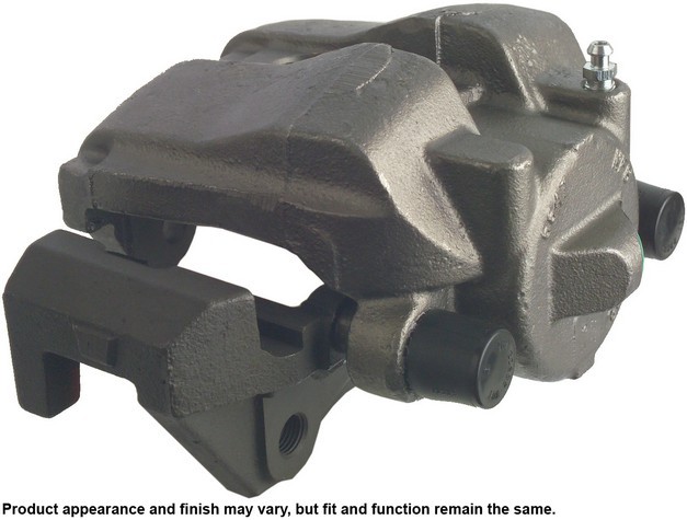 CARDONE Reman Disc Brake Caliper P/N:18-B4917