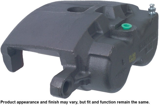 CARDONE Reman Disc Brake Caliper P/N:18-4731