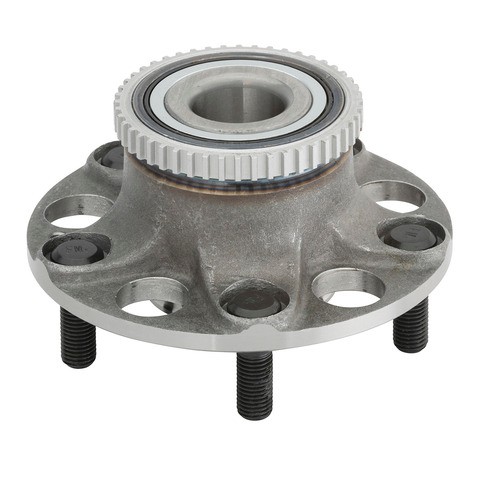 MOOG Hub Assemblies Wheel Bearing and Hub Assembly P/N:512188