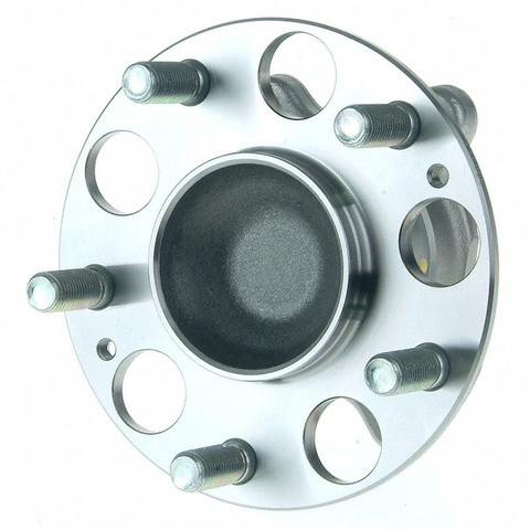 MOOG Hub Assemblies Wheel Bearing and Hub Assembly P/N:512256