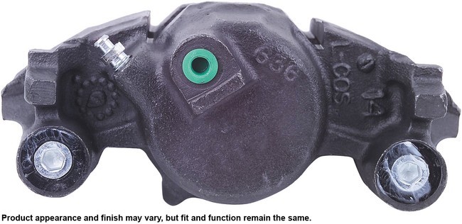 CARDONE Reman Disc Brake Caliper P/N:18-4195