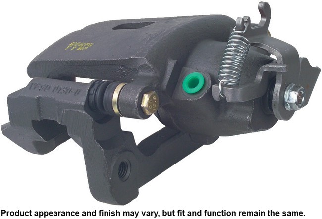 CARDONE Reman Disc Brake Caliper P/N:18-B4909