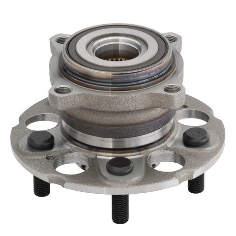 MOOG Hub Assemblies Wheel Bearing and Hub Assembly P/N:512345