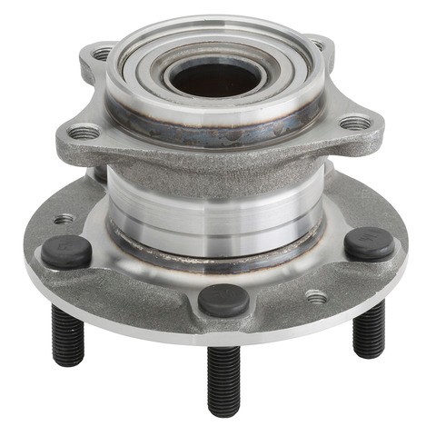 MOOG Hub Assemblies Wheel Bearing and Hub Assembly P/N:512350