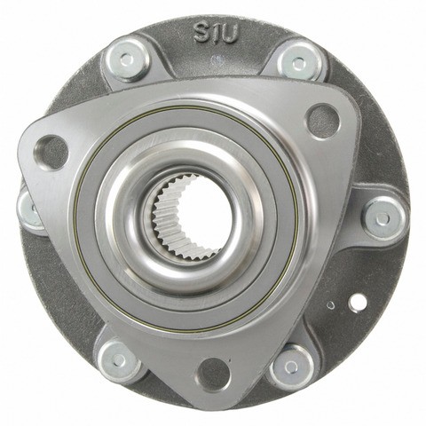 MOOG Hub Assemblies Wheel Bearing and Hub Assembly P/N:515090
