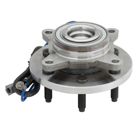 MOOG Hub Assemblies Wheel Bearing and Hub Assembly P/N:515094