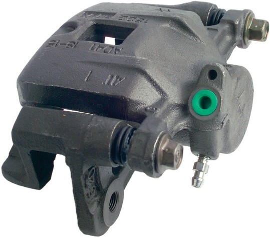 CARDONE Reman Disc Brake Caliper P/N:19-B1636