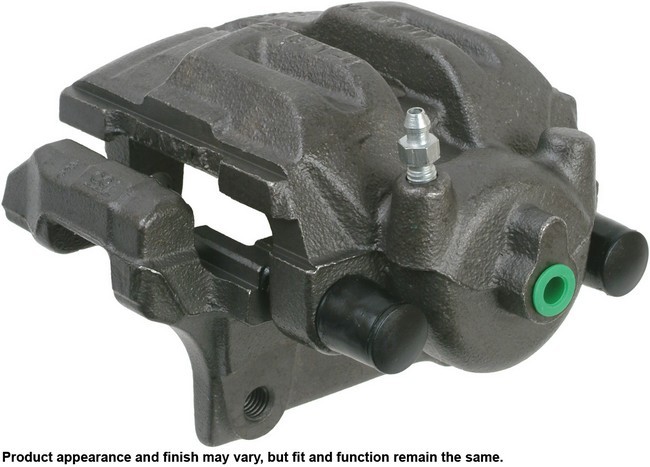CARDONE Reman Disc Brake Caliper P/N:19-B3226