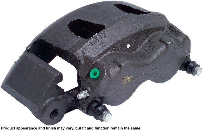 CARDONE Reman Disc Brake Caliper P/N:18-B4614