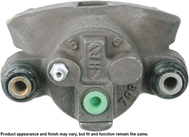CARDONE Reman Disc Brake Caliper P/N:18-4678