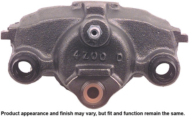 CARDONE Reman Disc Brake Caliper P/N:18-4656