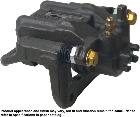CARDONE Reman Disc Brake Caliper P/N:19-B2910