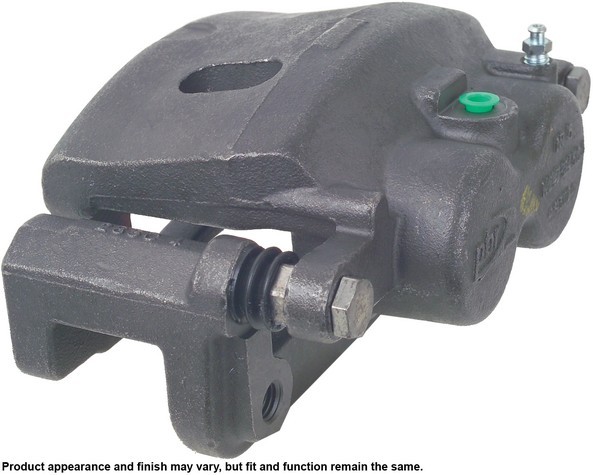 CARDONE Reman Disc Brake Caliper P/N:18-B4919