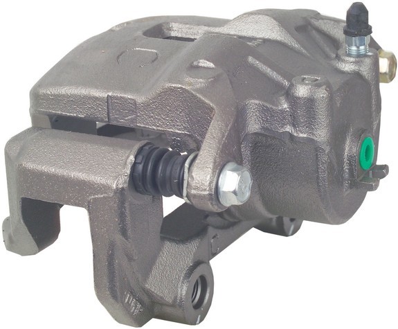 CARDONE Reman Disc Brake Caliper P/N:19-B2605