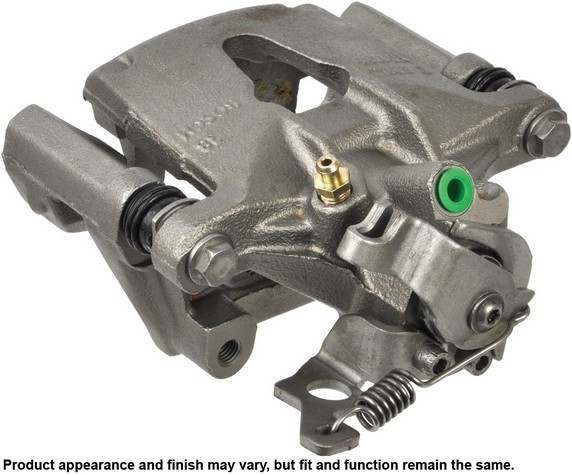 CARDONE Reman Disc Brake Caliper P/N:19-B3178