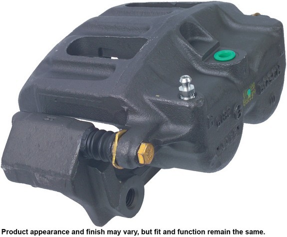 CARDONE Reman Disc Brake Caliper P/N:18-B4750
