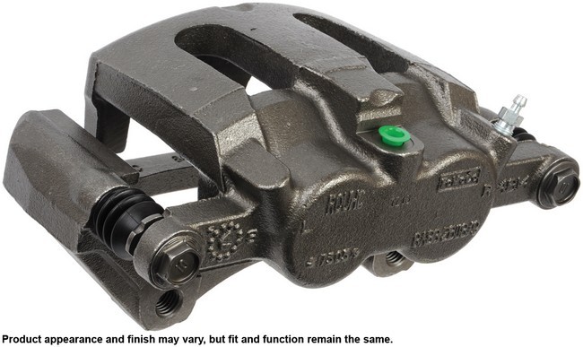 CARDONE Reman Disc Brake Caliper P/N:18-B5215