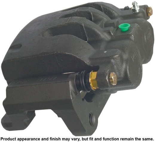 CARDONE Reman Disc Brake Caliper P/N:18-B4921