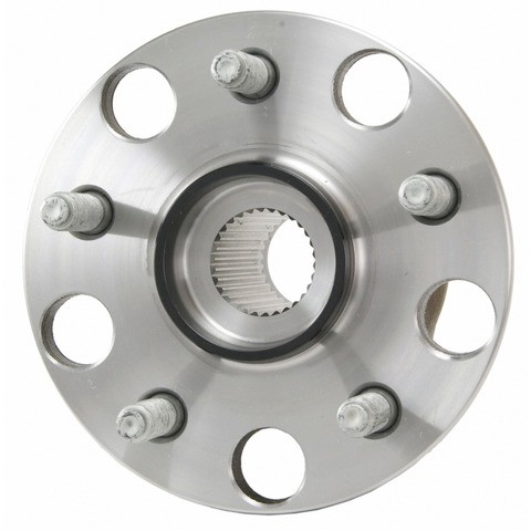 MOOG Hub Assemblies Wheel Bearing and Hub Assembly P/N:512337