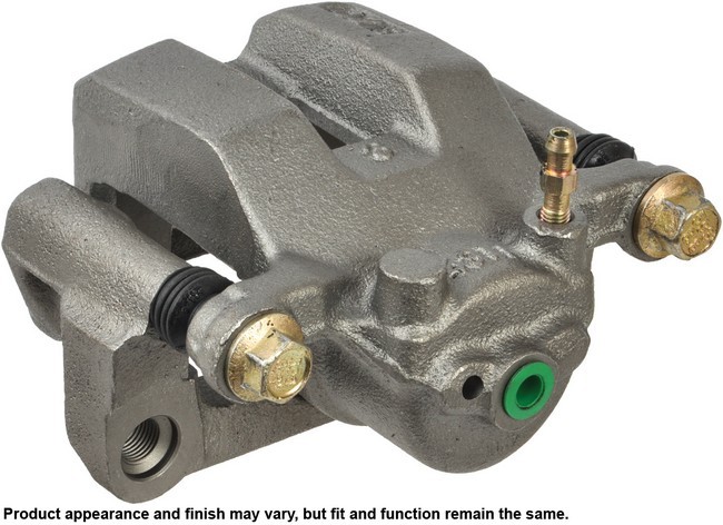 CARDONE Reman Disc Brake Caliper P/N:19-B2787