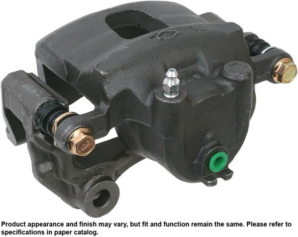 CARDONE Reman Disc Brake Caliper P/N:19-B2802
