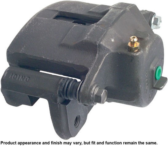CARDONE Reman Disc Brake Caliper P/N:18-B4612S