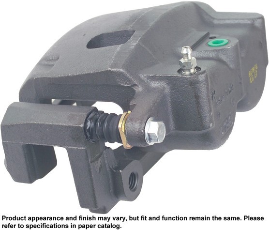 CARDONE Reman Disc Brake Caliper P/N:19-B2982