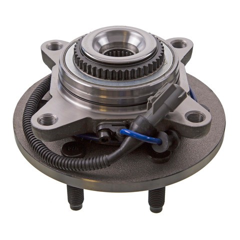 MOOG Hub Assemblies Wheel Bearing and Hub Assembly P/N:515079