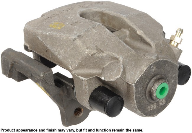 CARDONE Reman Disc Brake Caliper P/N:19-B1939