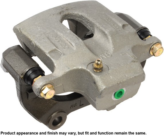 CARDONE Reman Disc Brake Caliper P/N:18-B4804