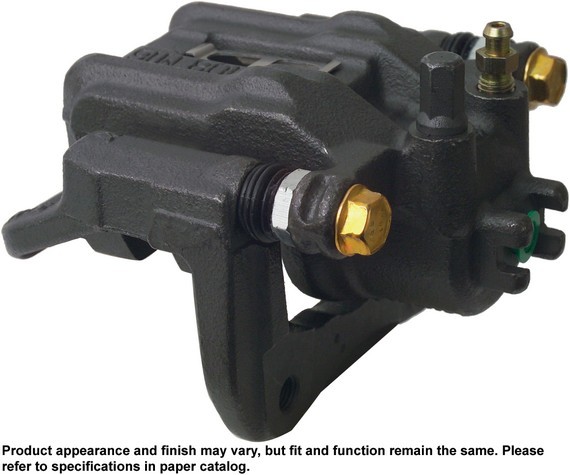 CARDONE Reman Disc Brake Caliper P/N:19-B2911
