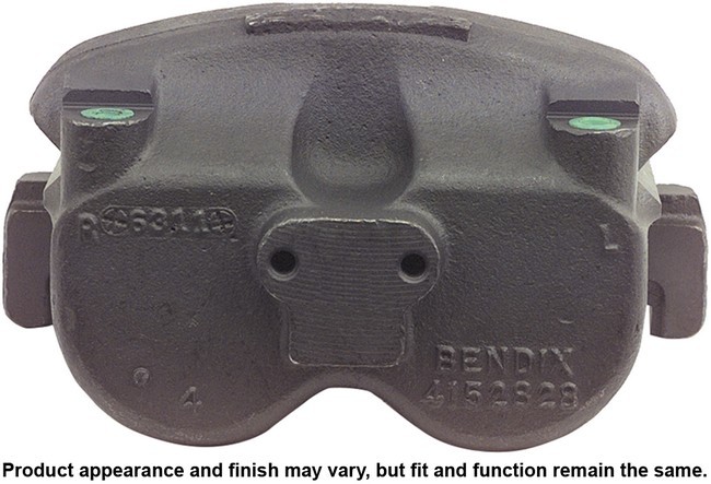 CARDONE Reman Disc Brake Caliper P/N:18-8044