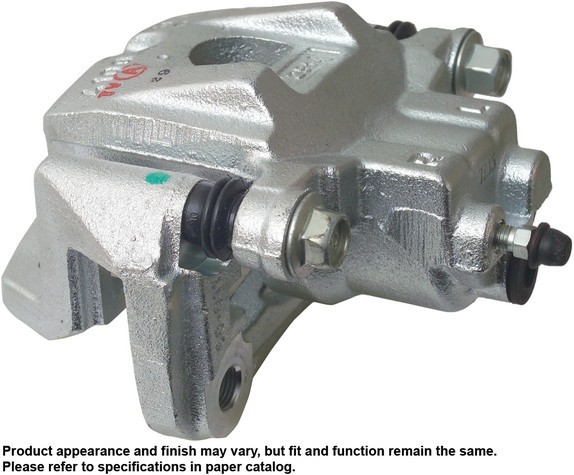 CARDONE Reman Disc Brake Caliper P/N:19-B2782