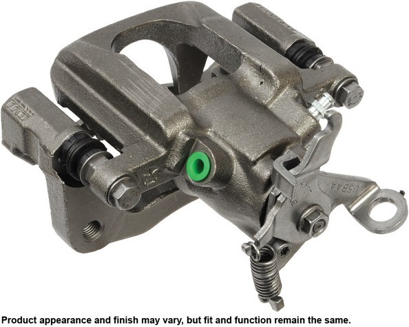 CARDONE Reman Disc Brake Caliper P/N:18-B5177